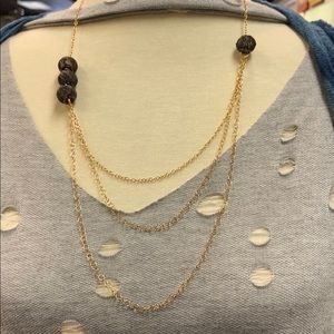 Handmade Gorjana Necklace